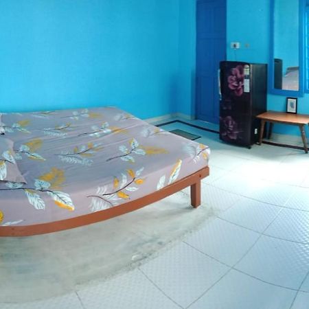 Bob Marley beach resort Махабалипурам Екстериор снимка