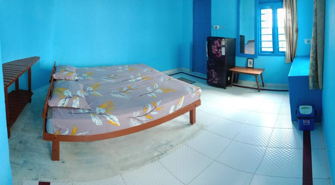 Bob Marley beach resort Махабалипурам Екстериор снимка