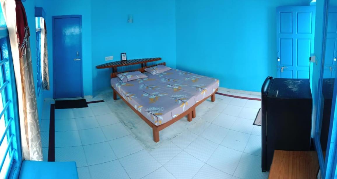 Bob Marley beach resort Махабалипурам Екстериор снимка